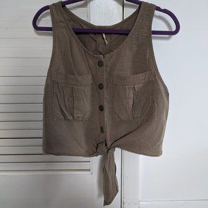 Free People Tank Top